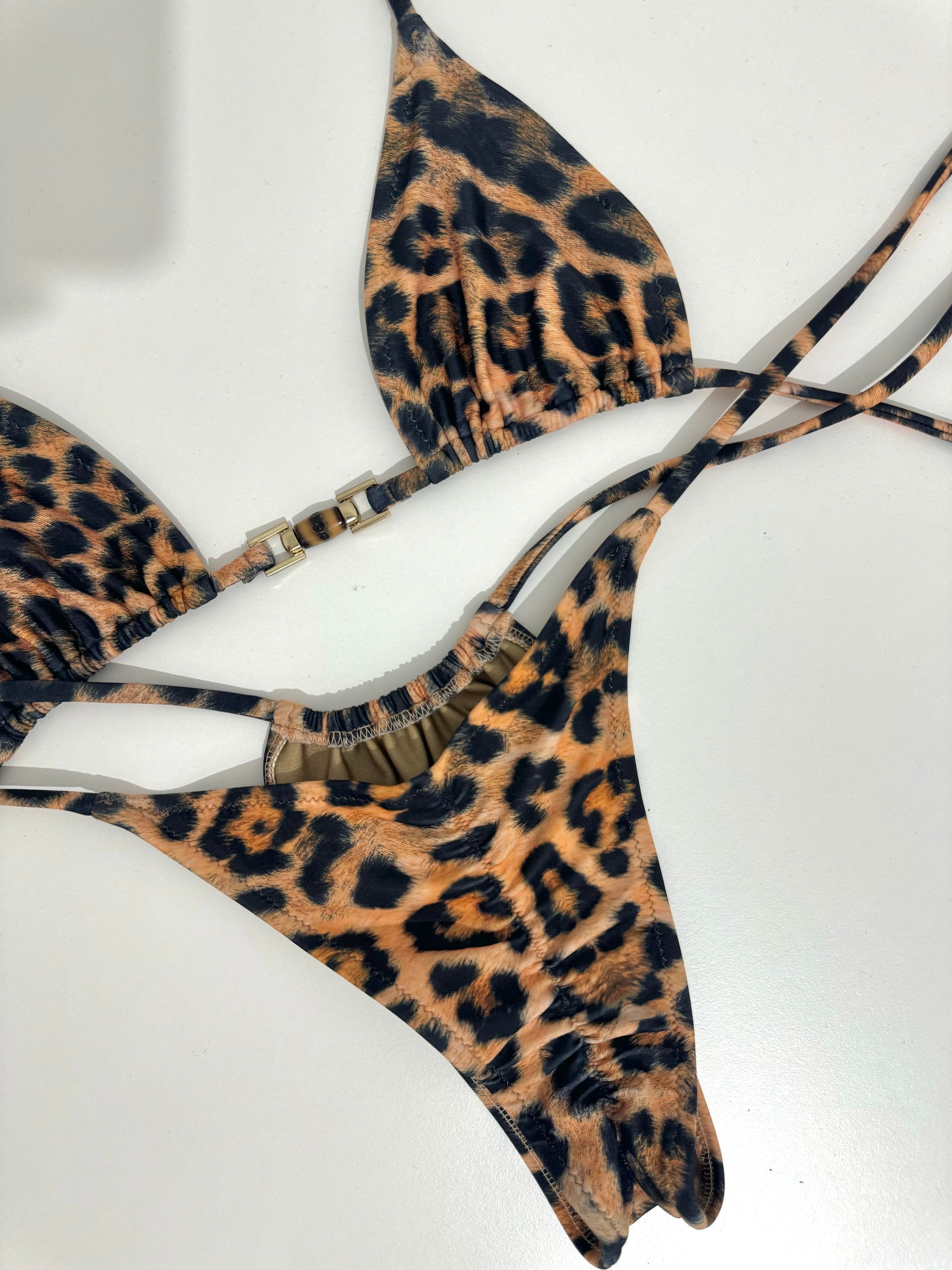 Zanzibar Bikini