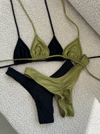 Olive Bikini