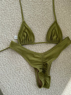 Olive Bikini