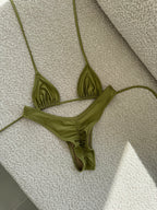 Olive Bikini