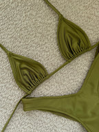 Olive Bikini