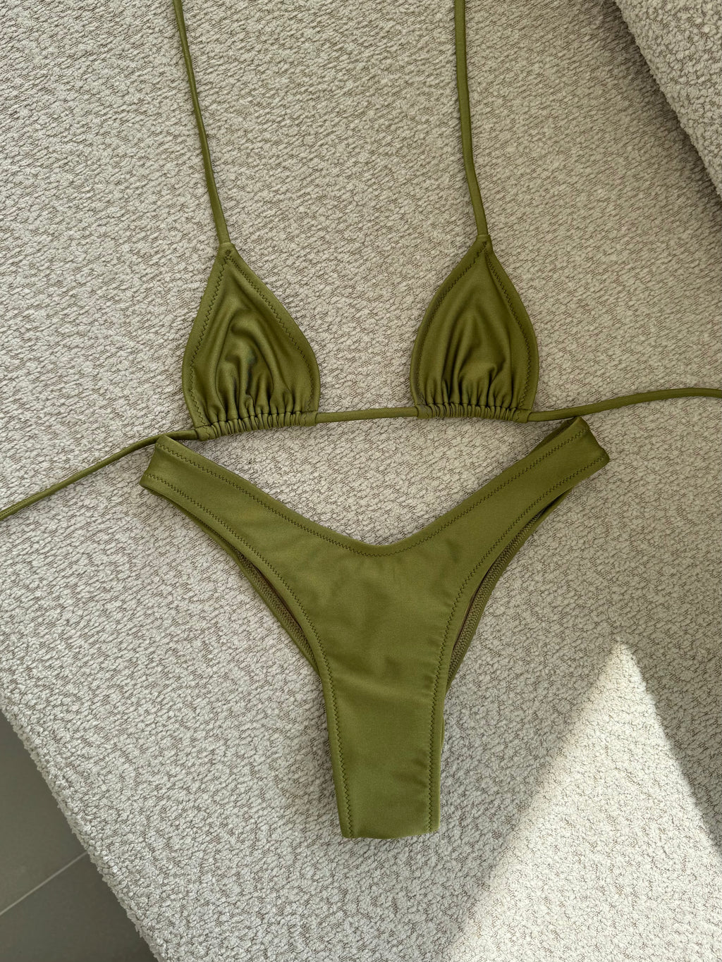 Olive Bikini