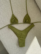 Olive Bikini