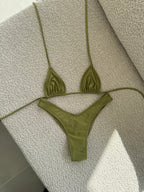 Olive Bikini