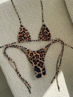 Zanzibar Bikini