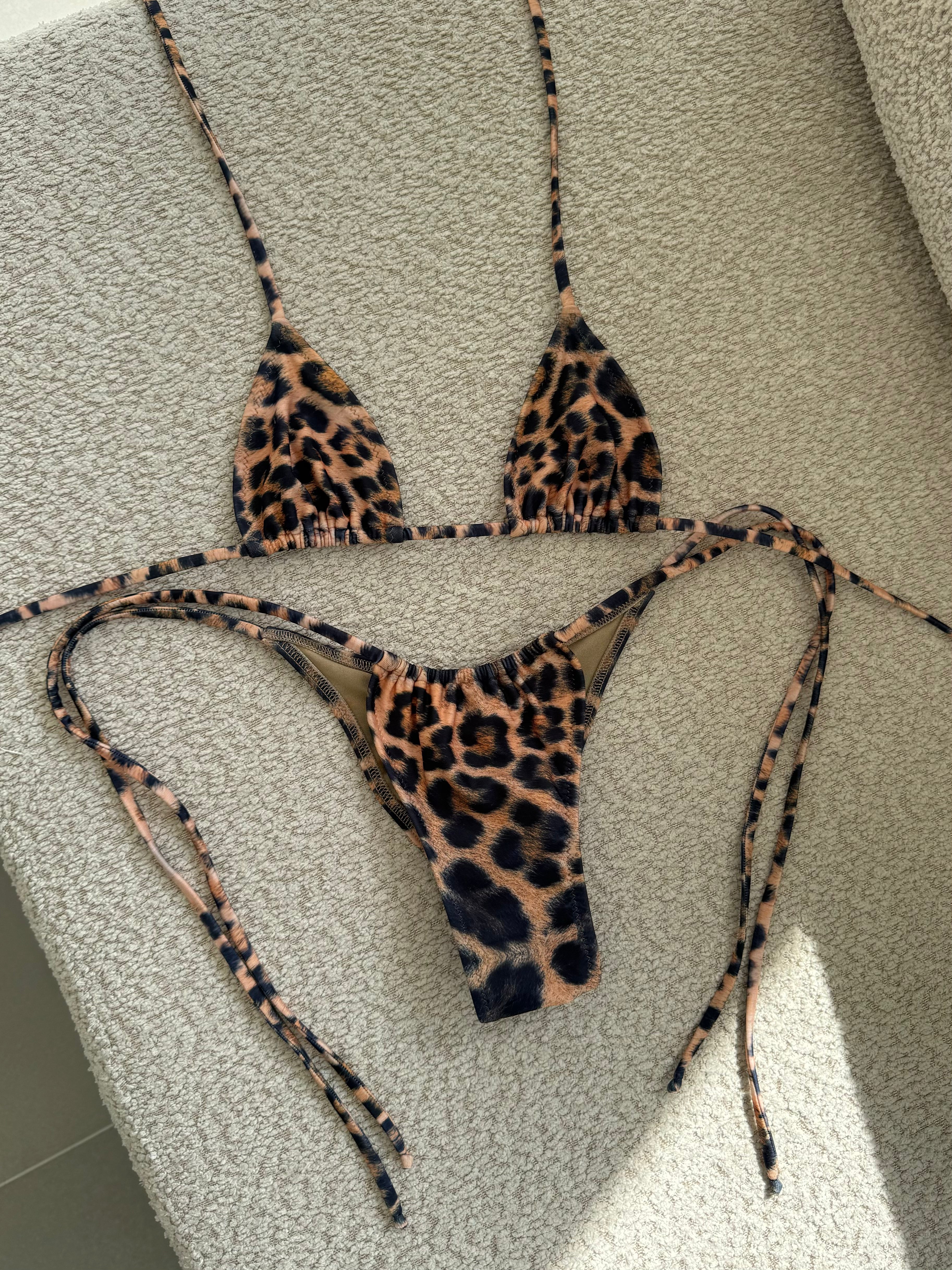 Zanzibar Bikini