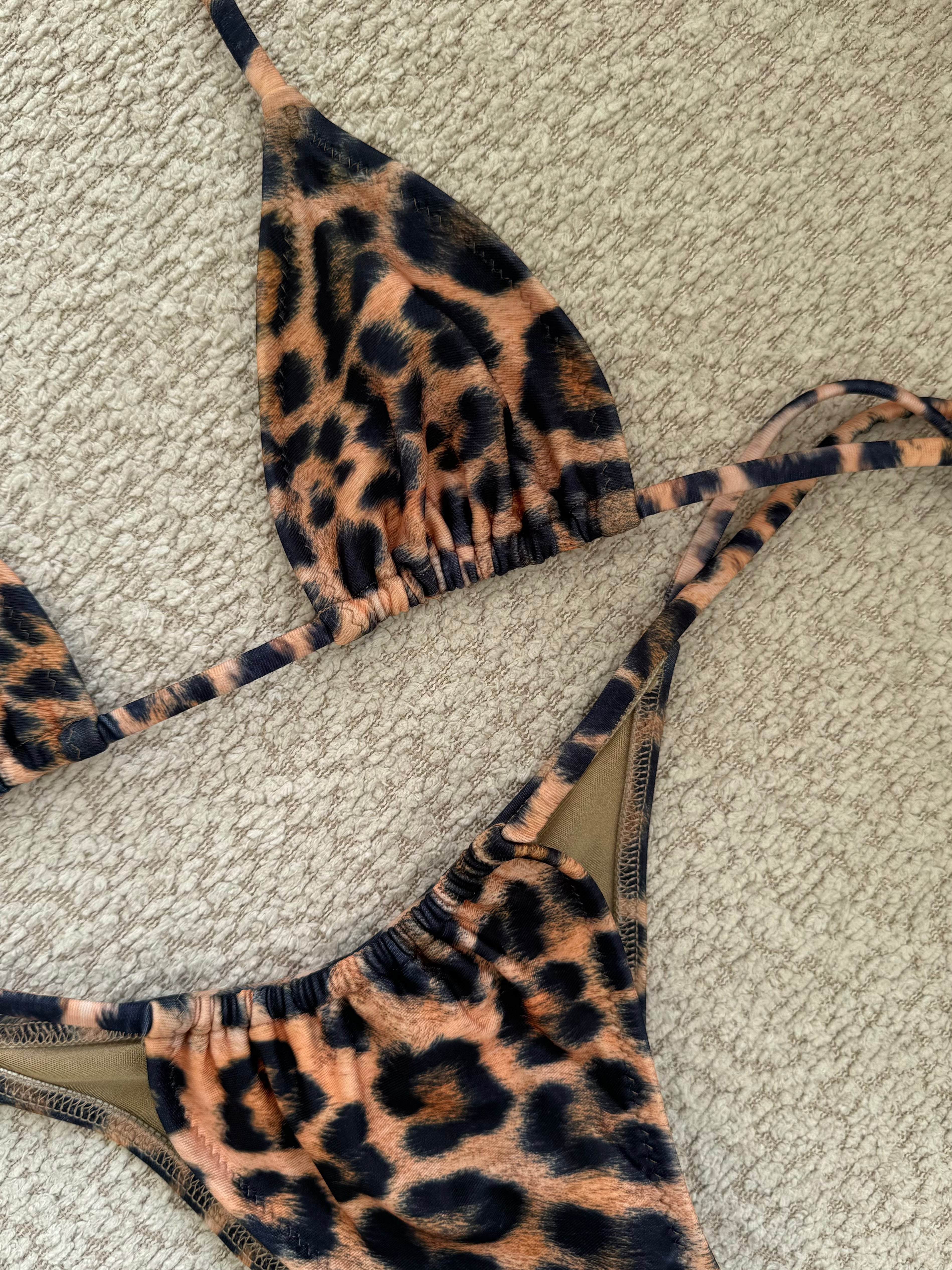Zanzibar Bikini