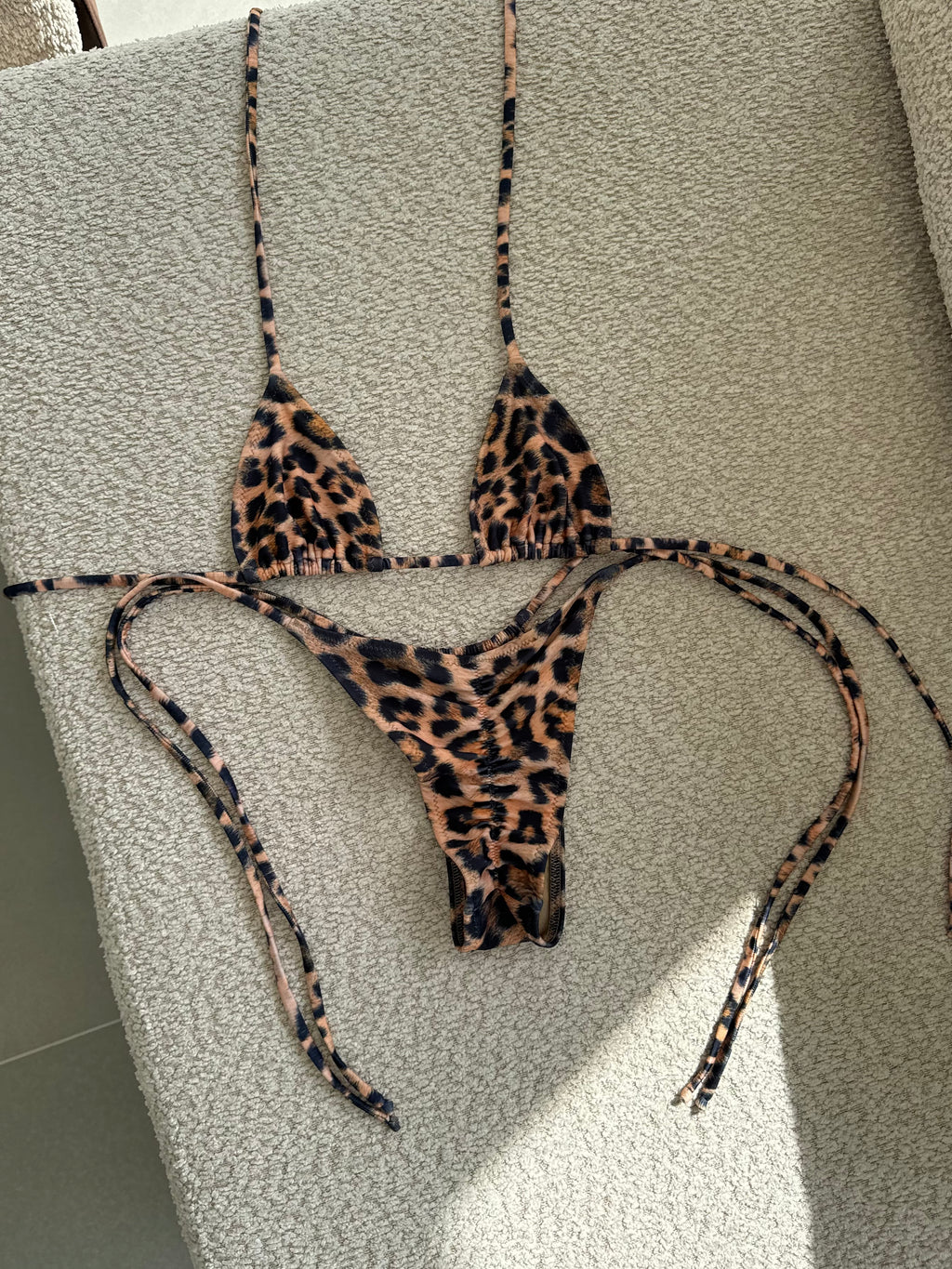 Zanzibar Bikini