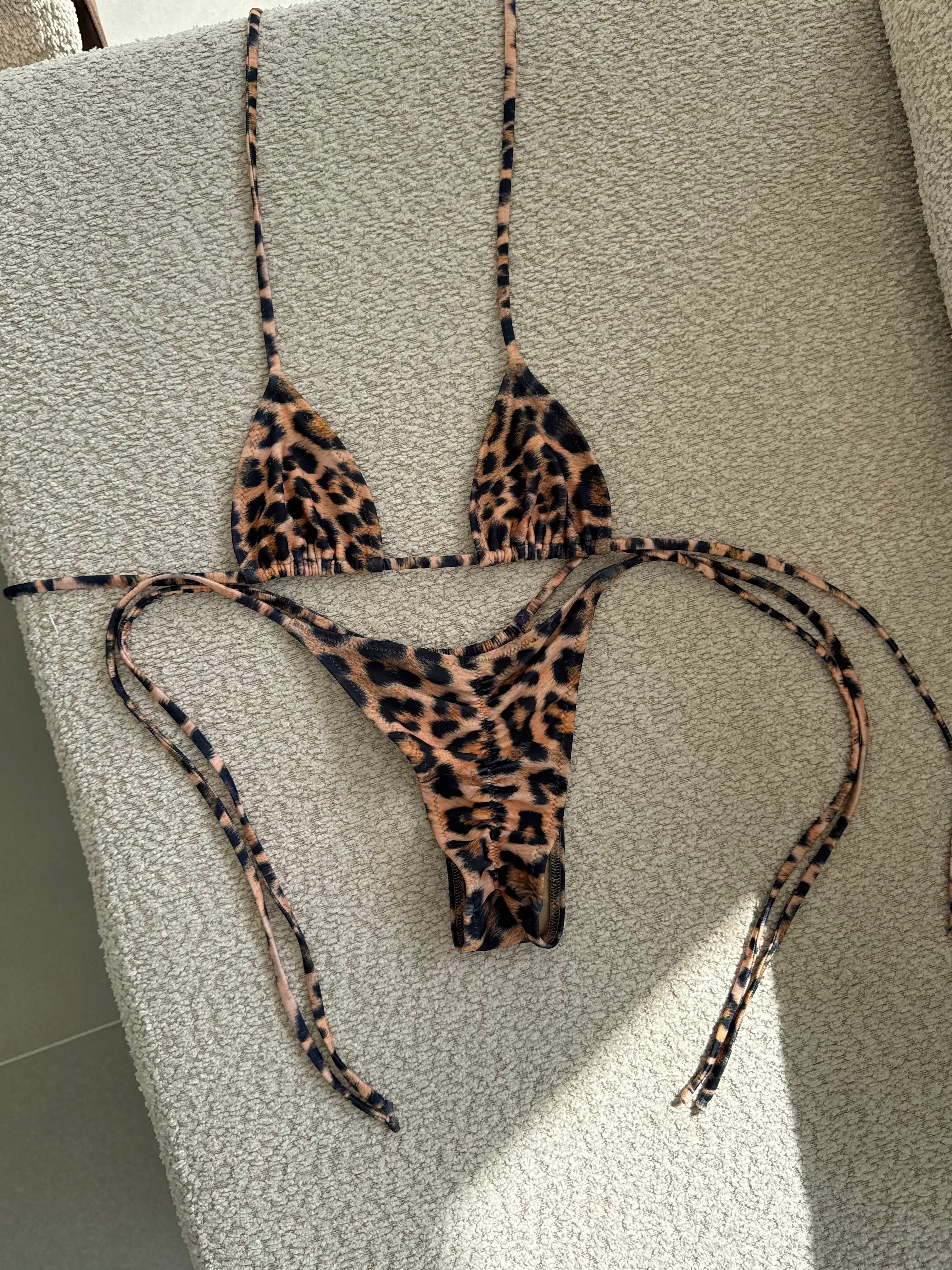 Zanzibar Bikini