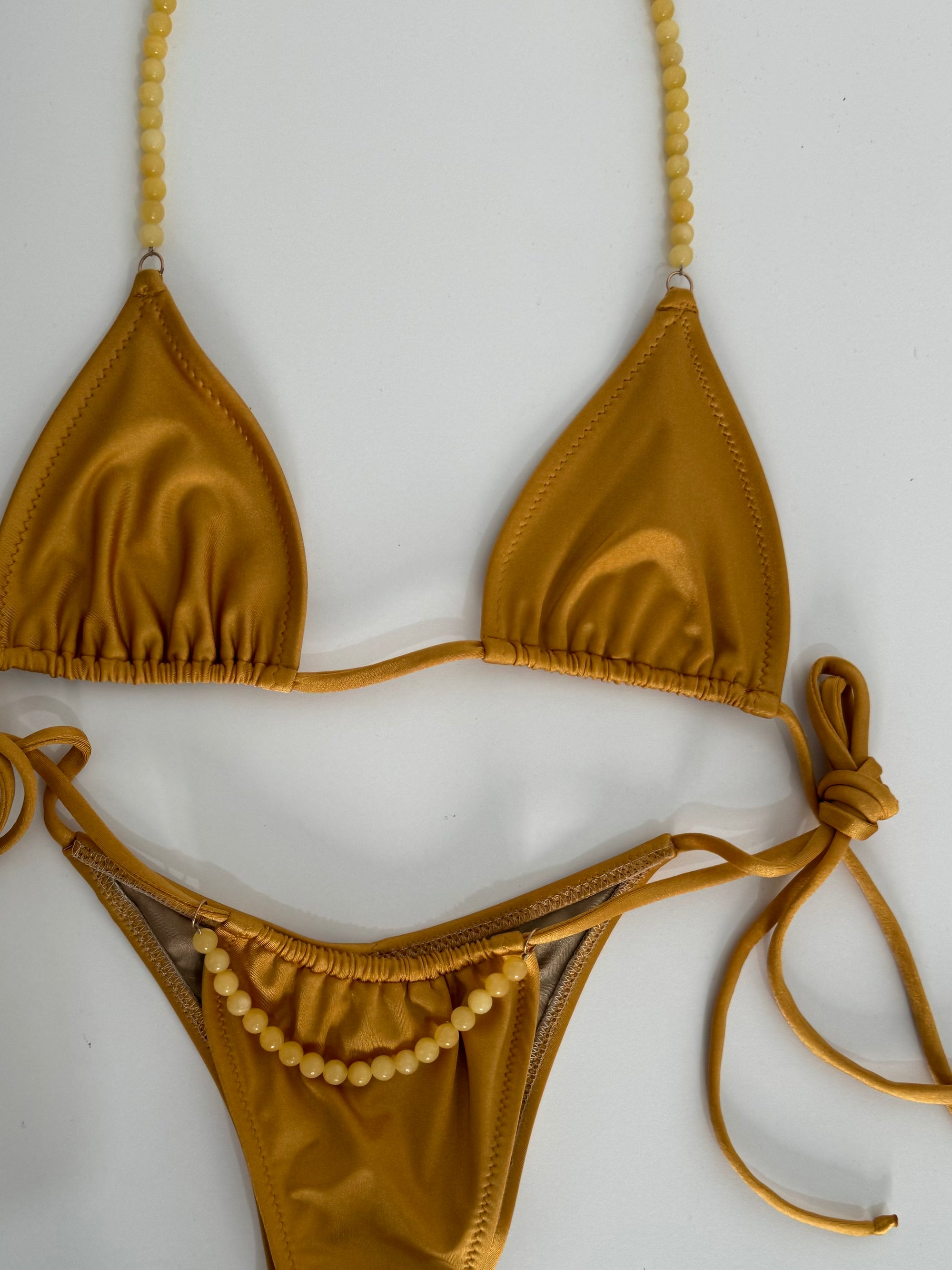 Desert Glow Bikini