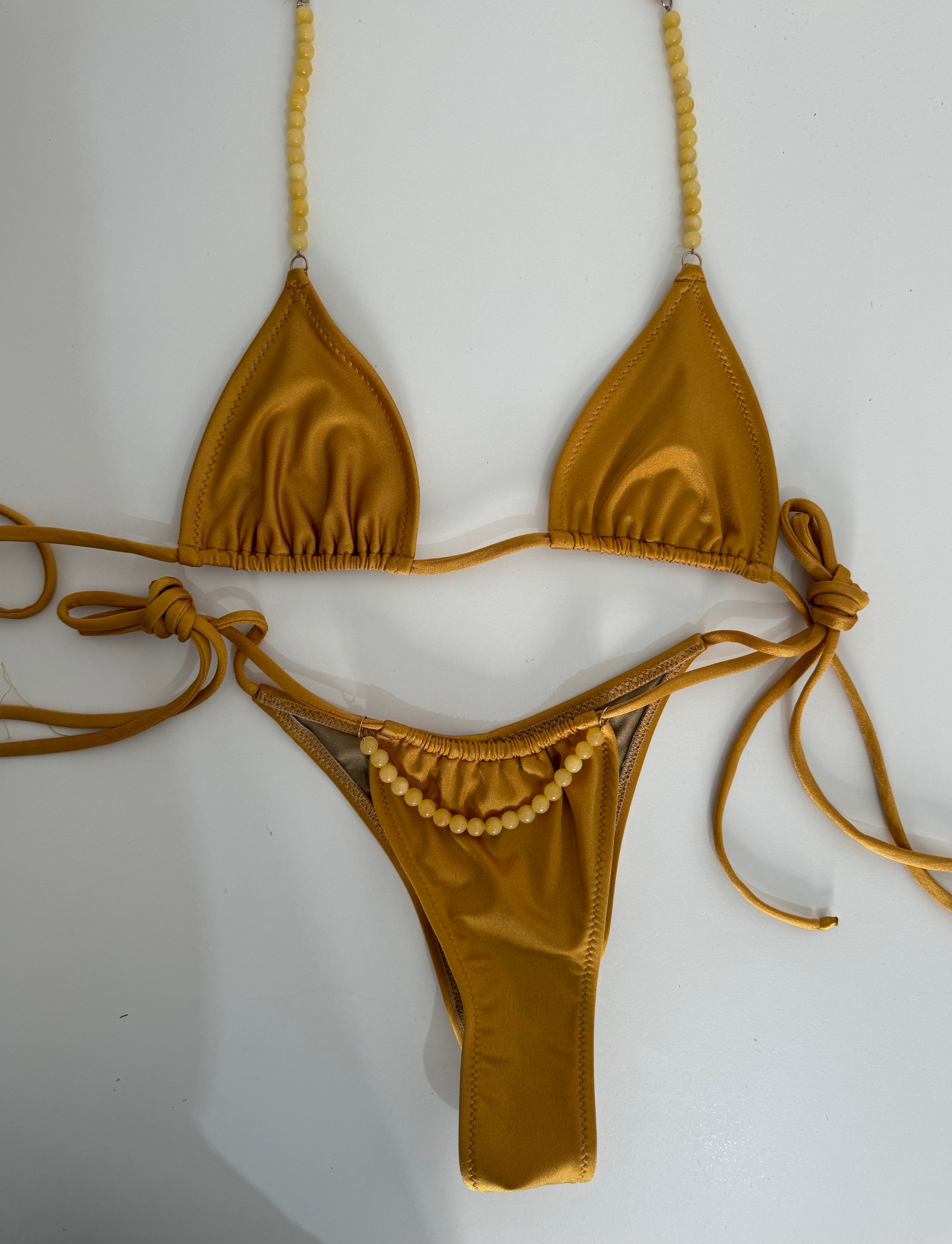 Desert Glow Bikini