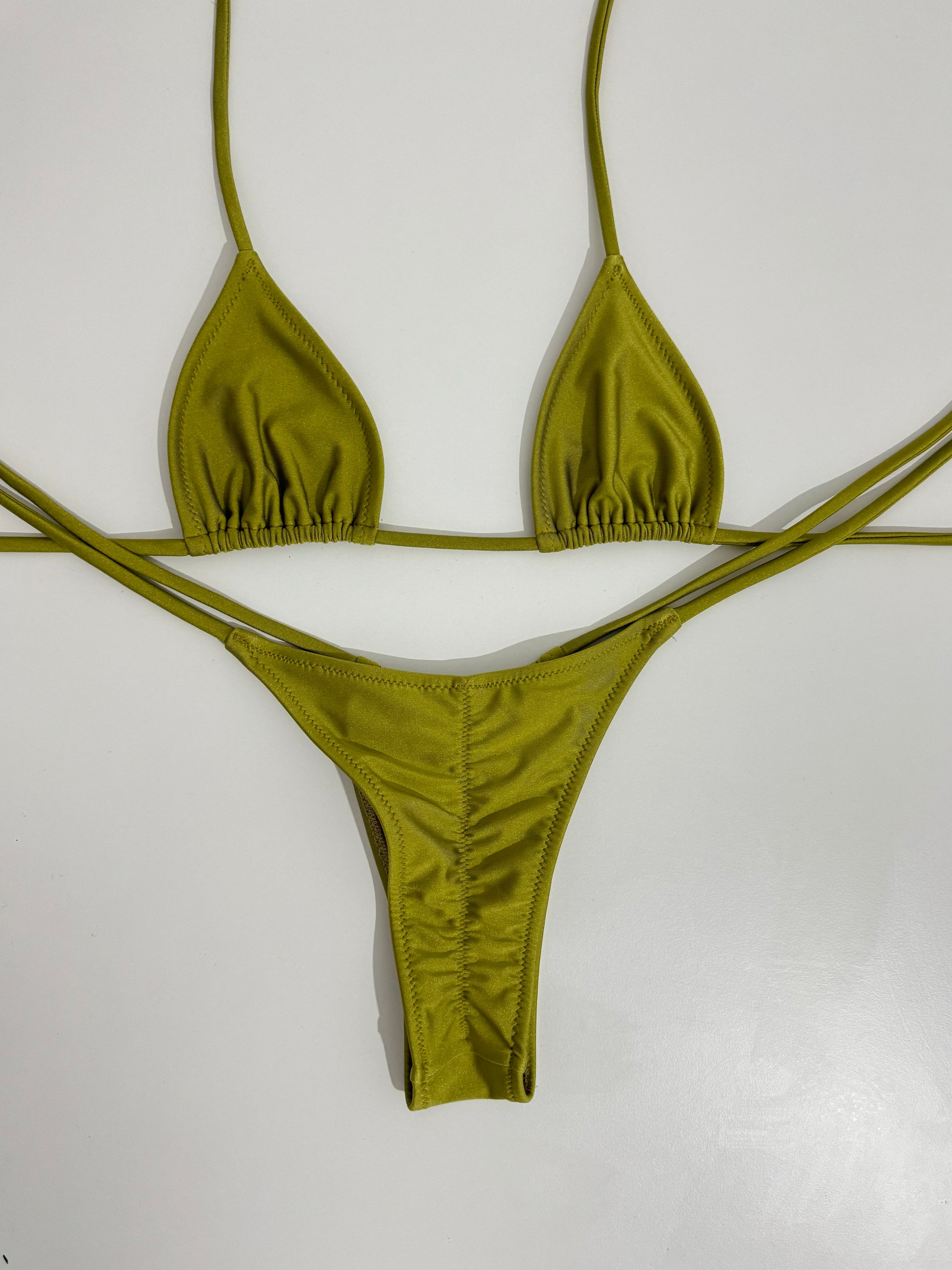 Martini Bikini