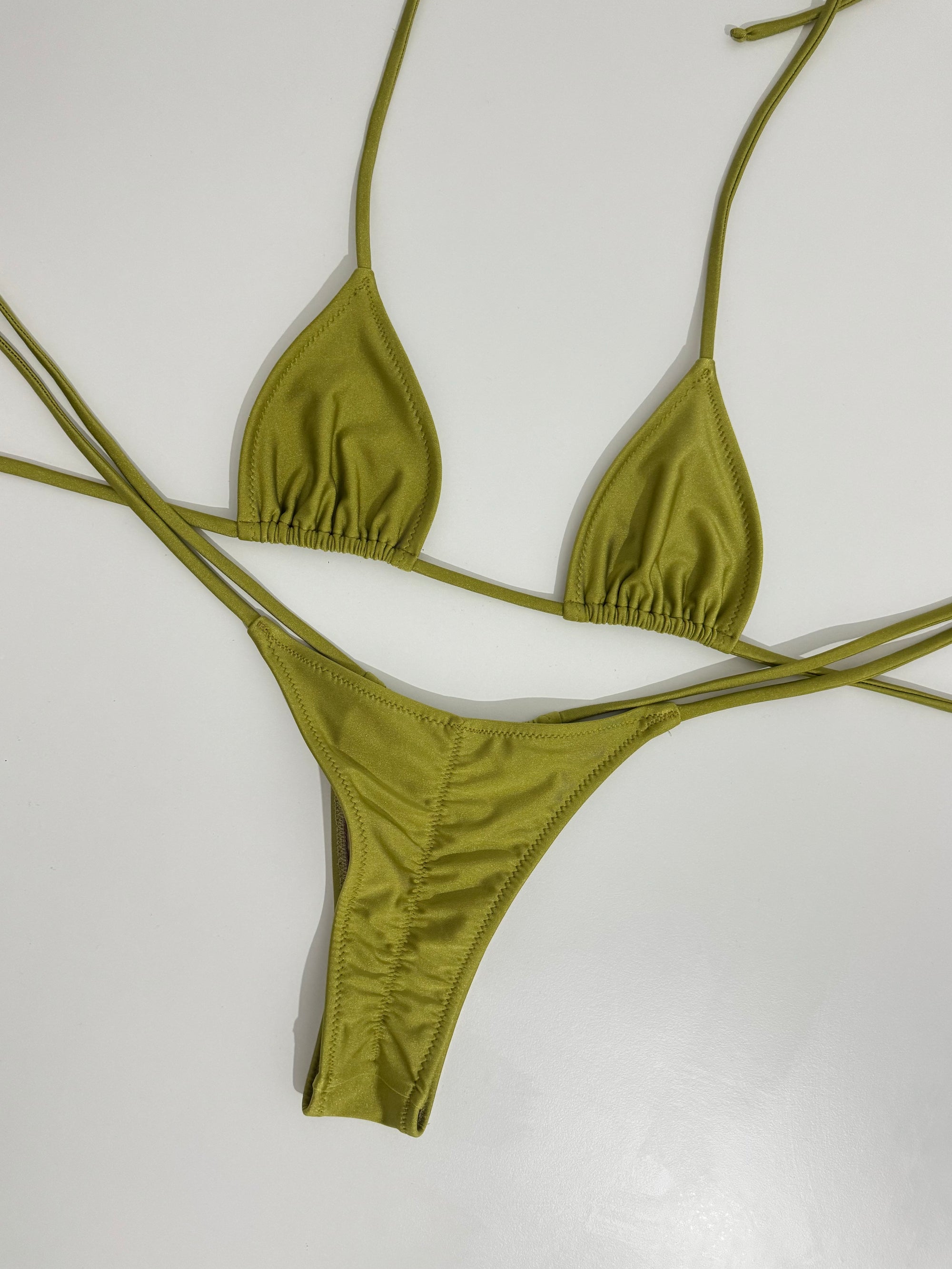Martini Bikini