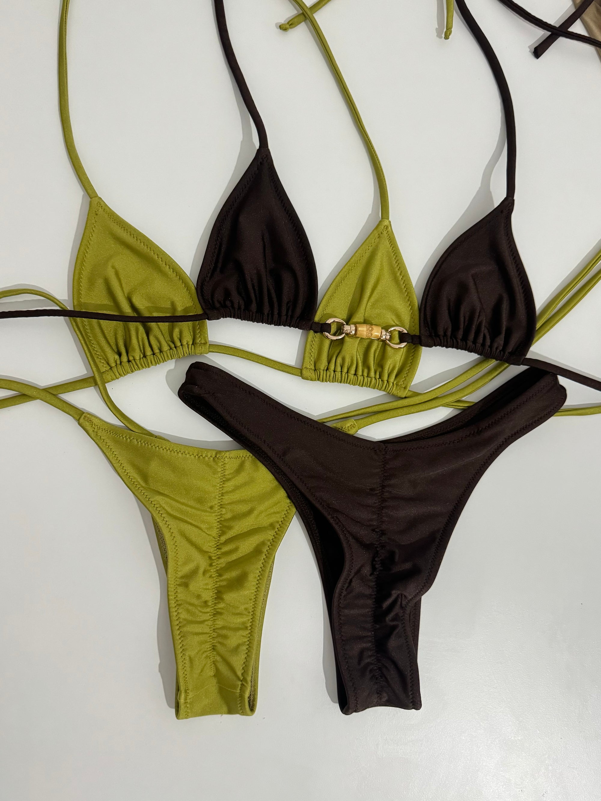 Martini Bikini