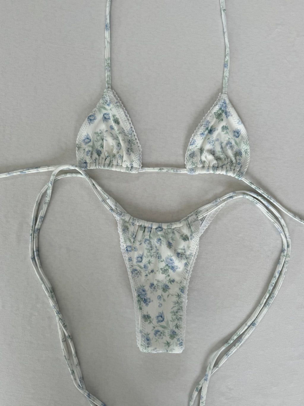 Nikki Bikini