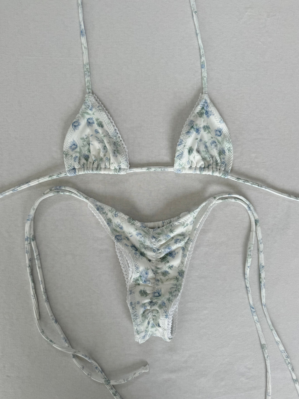 Nikki Bikini