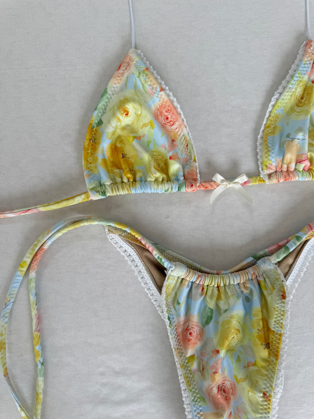Capri Bikini