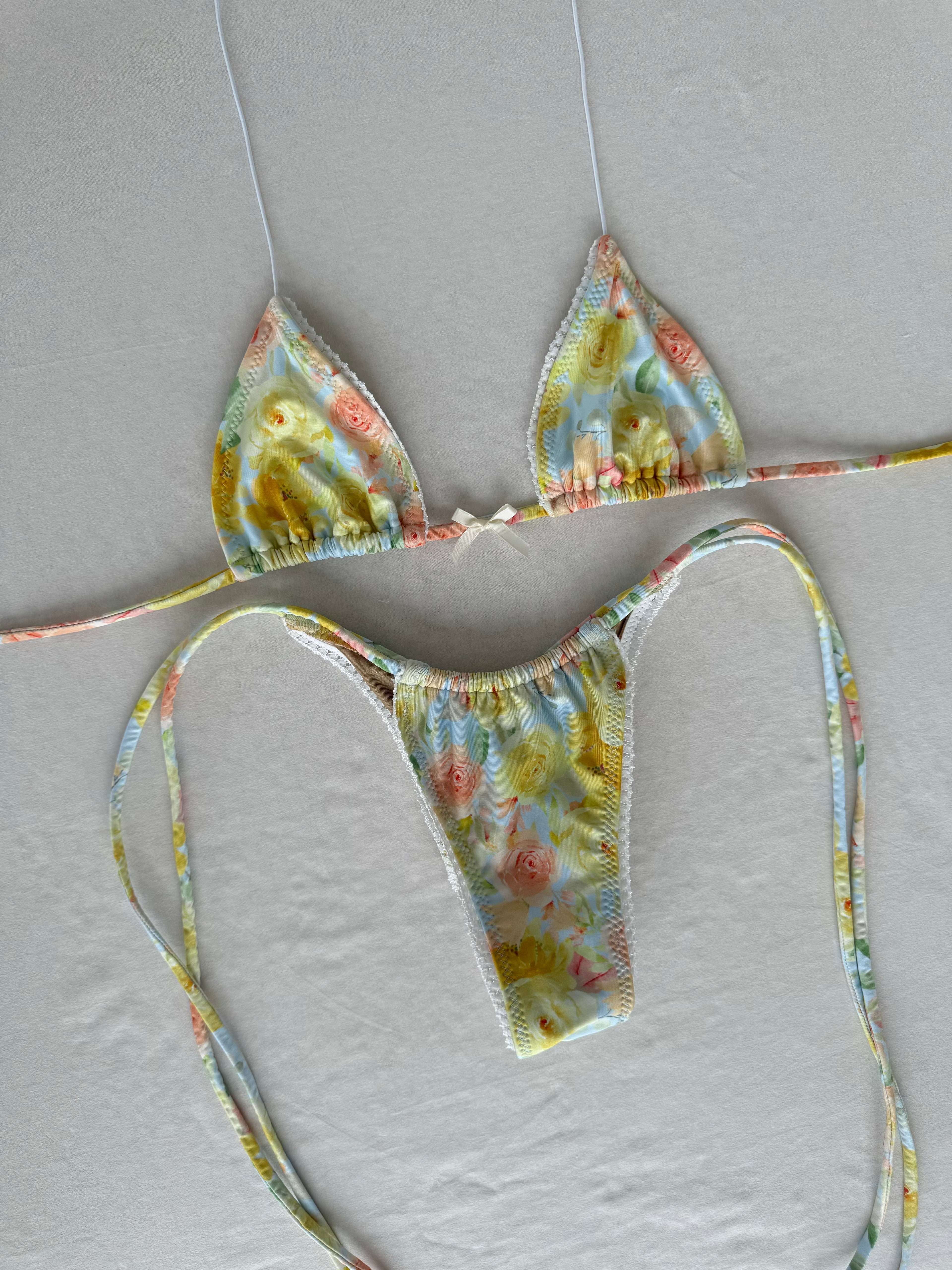 Capri Bikini