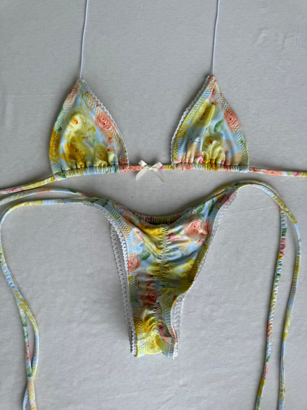 Capri Bikini