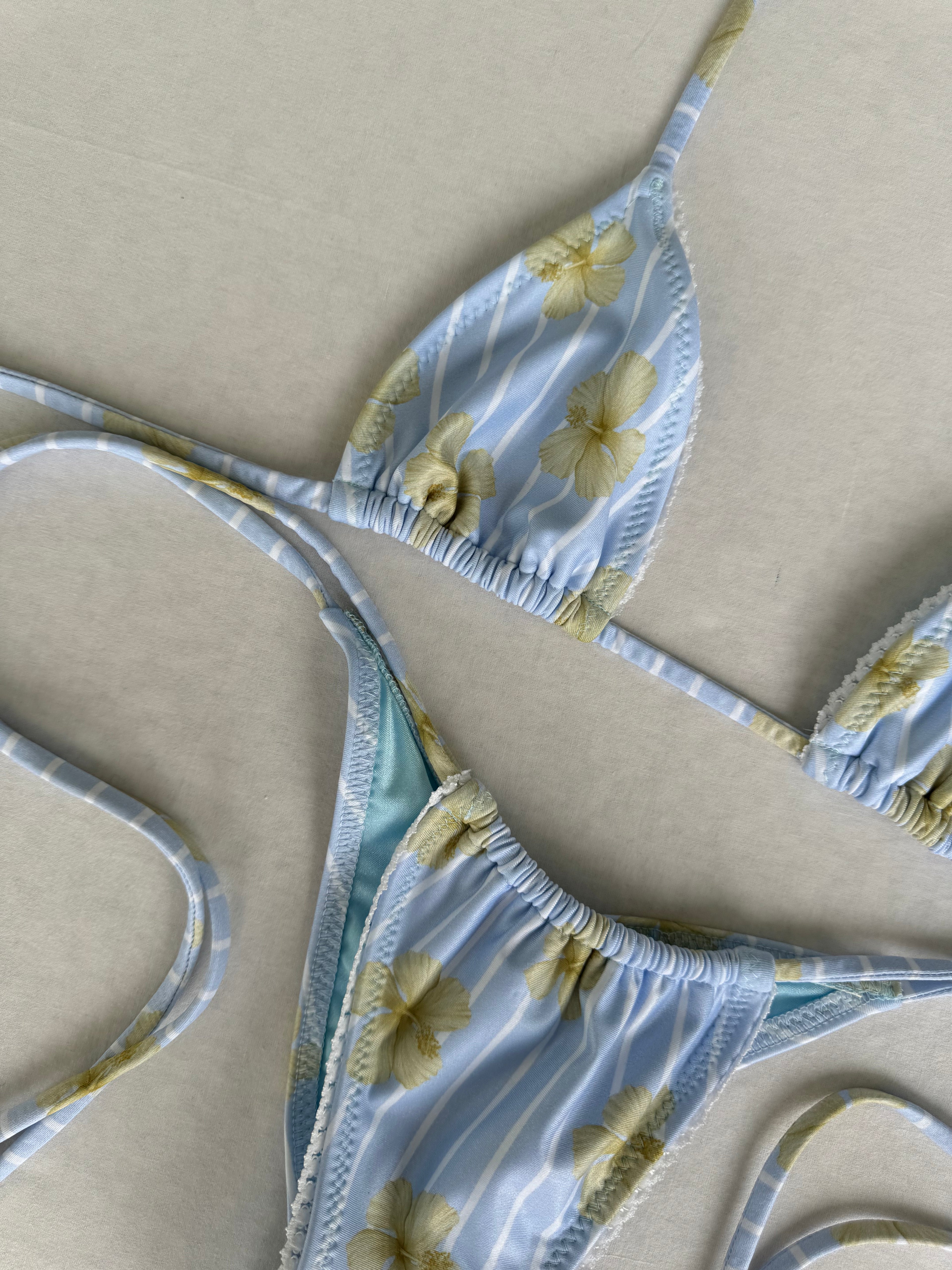 Corfu Bikini