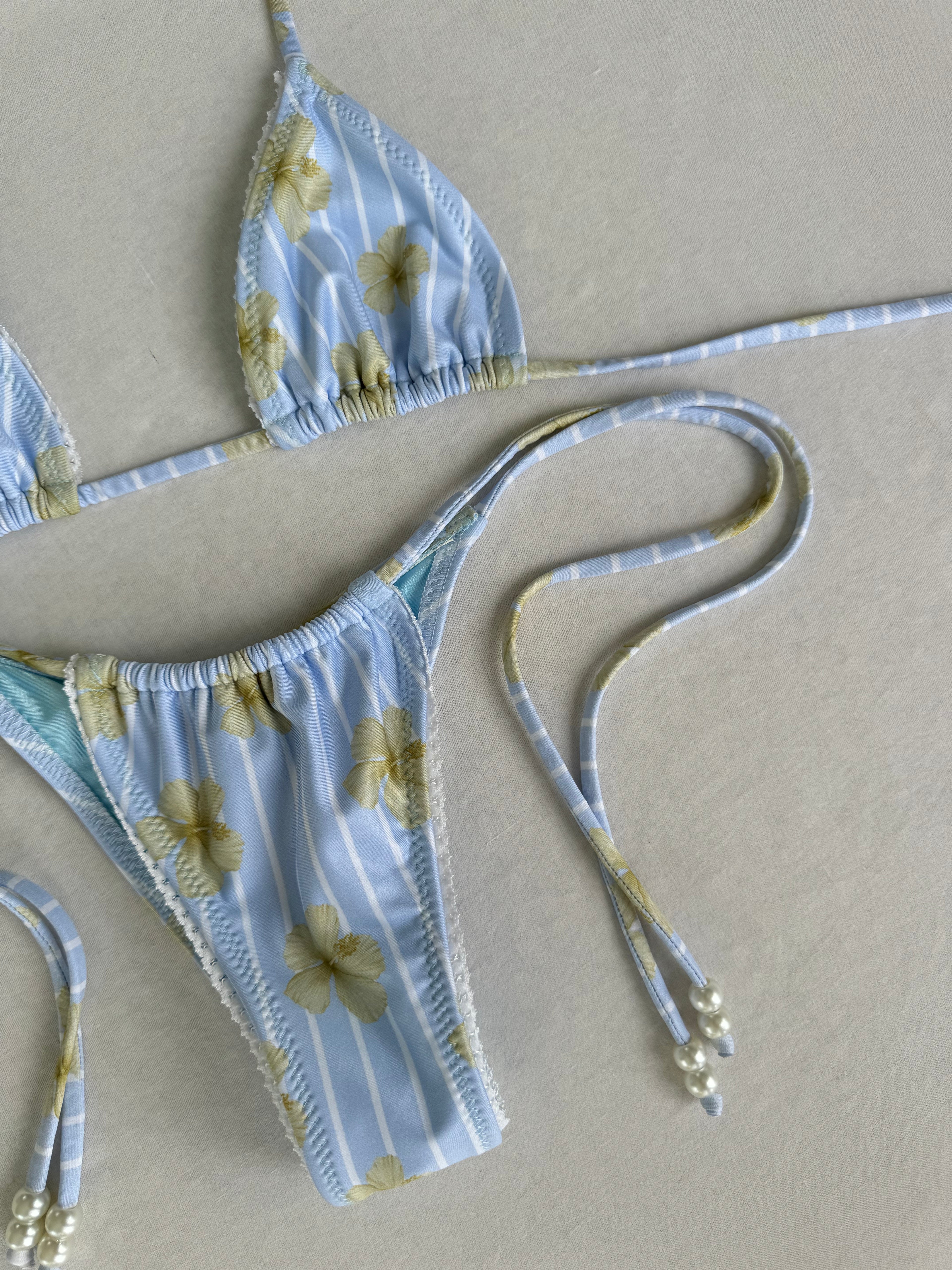 Corfu Bikini