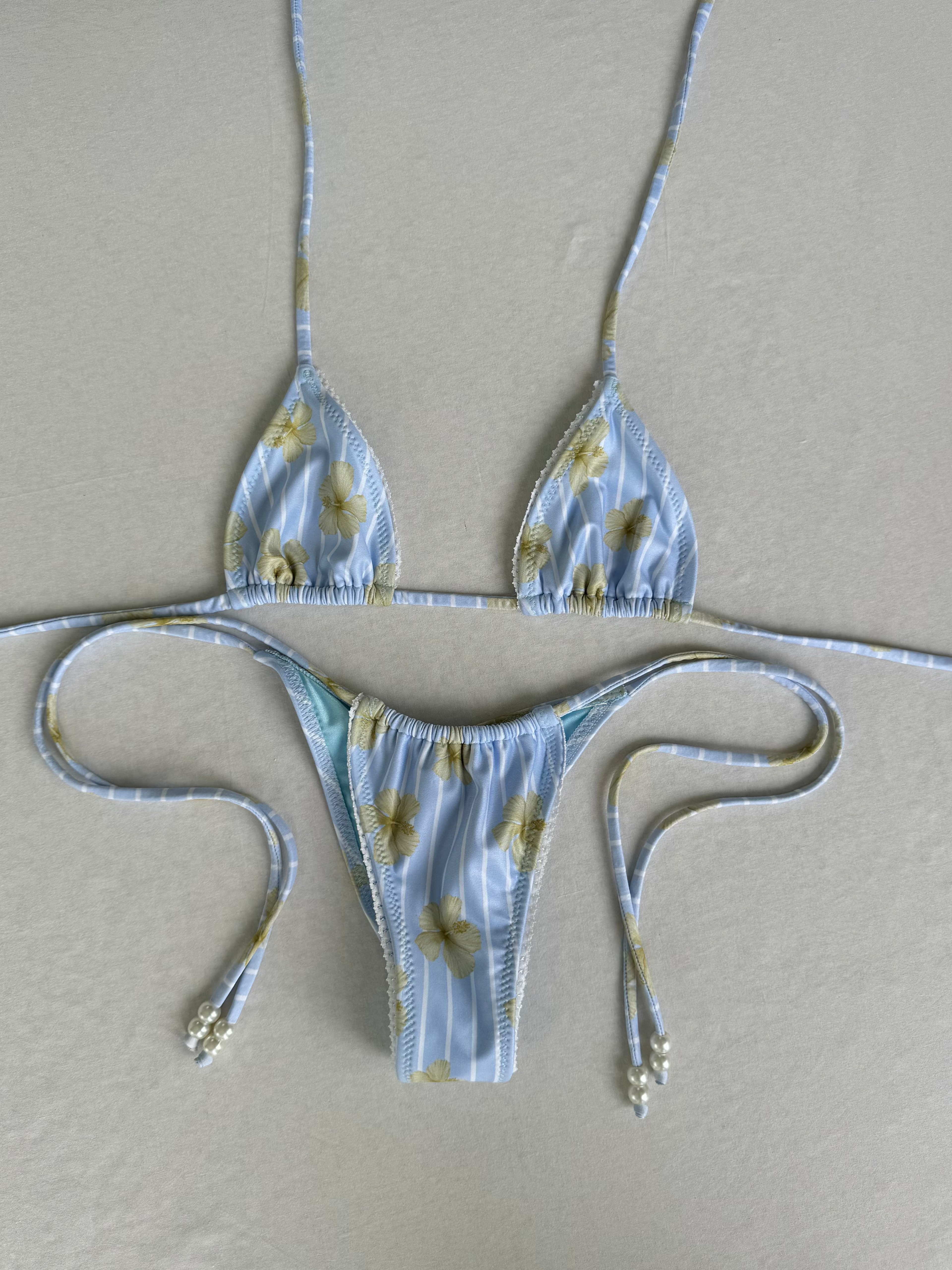 Corfu Bikini