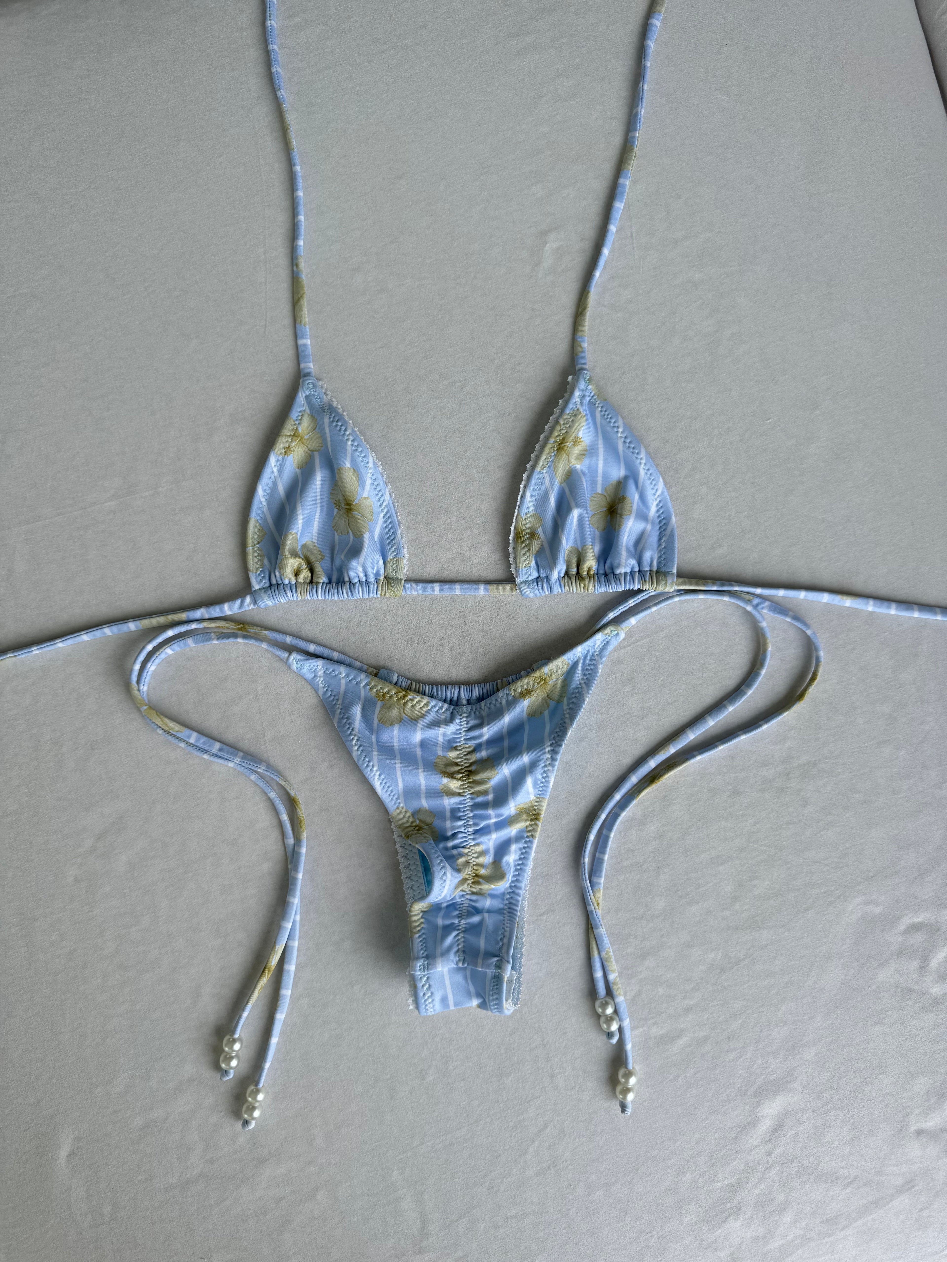 Corfu Bikini