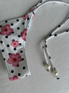 Aloha Polka Bikini