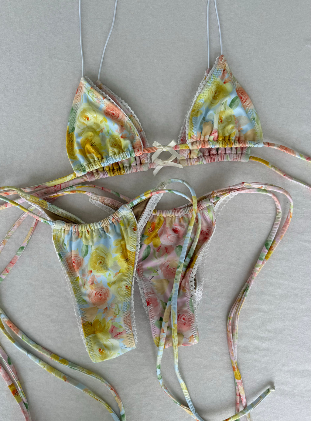 Capri Bikini