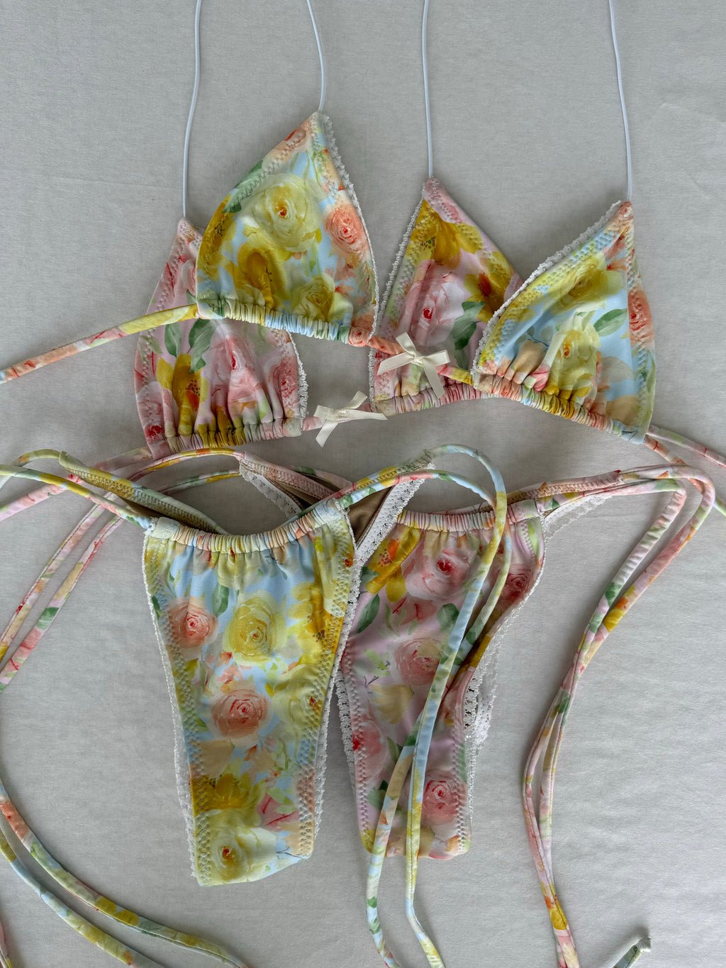 Capri Bikini