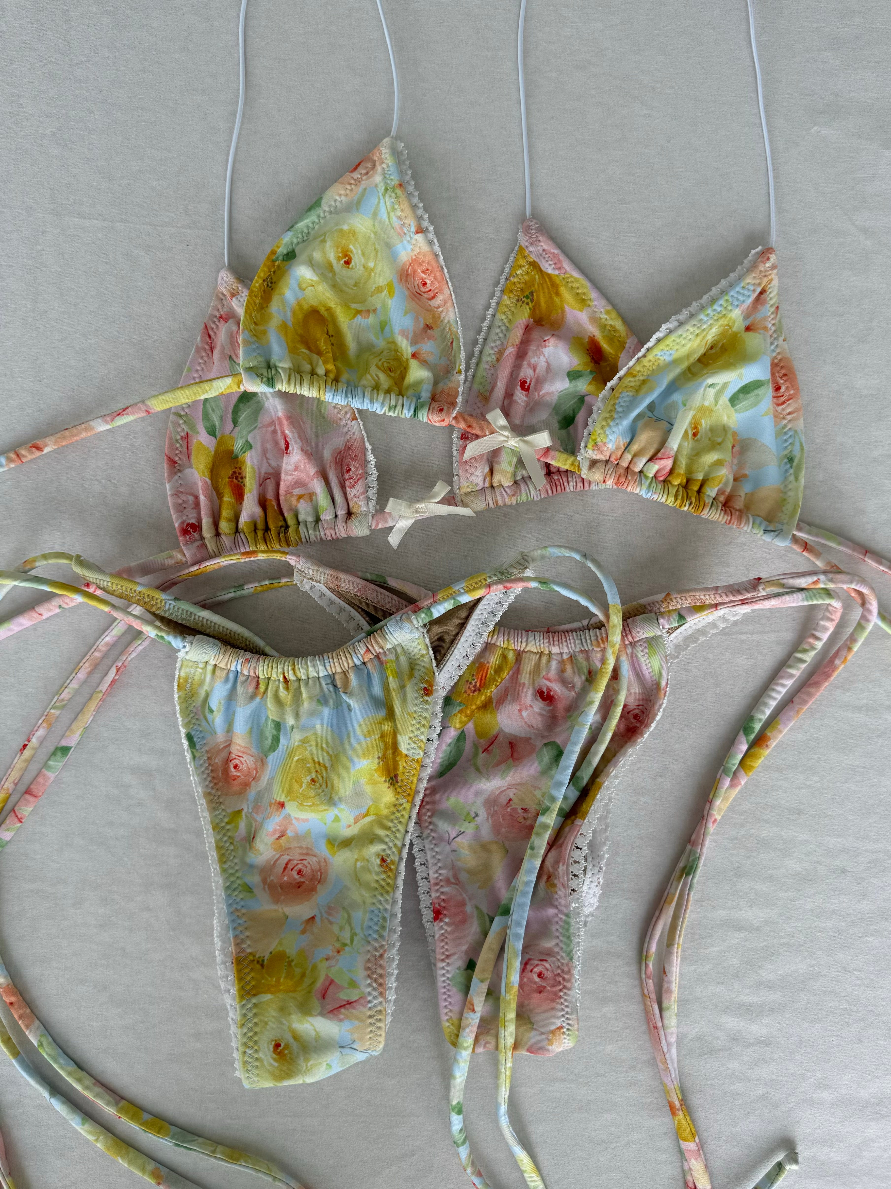 Capri Bikini