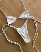 Coconut Cream Bikini