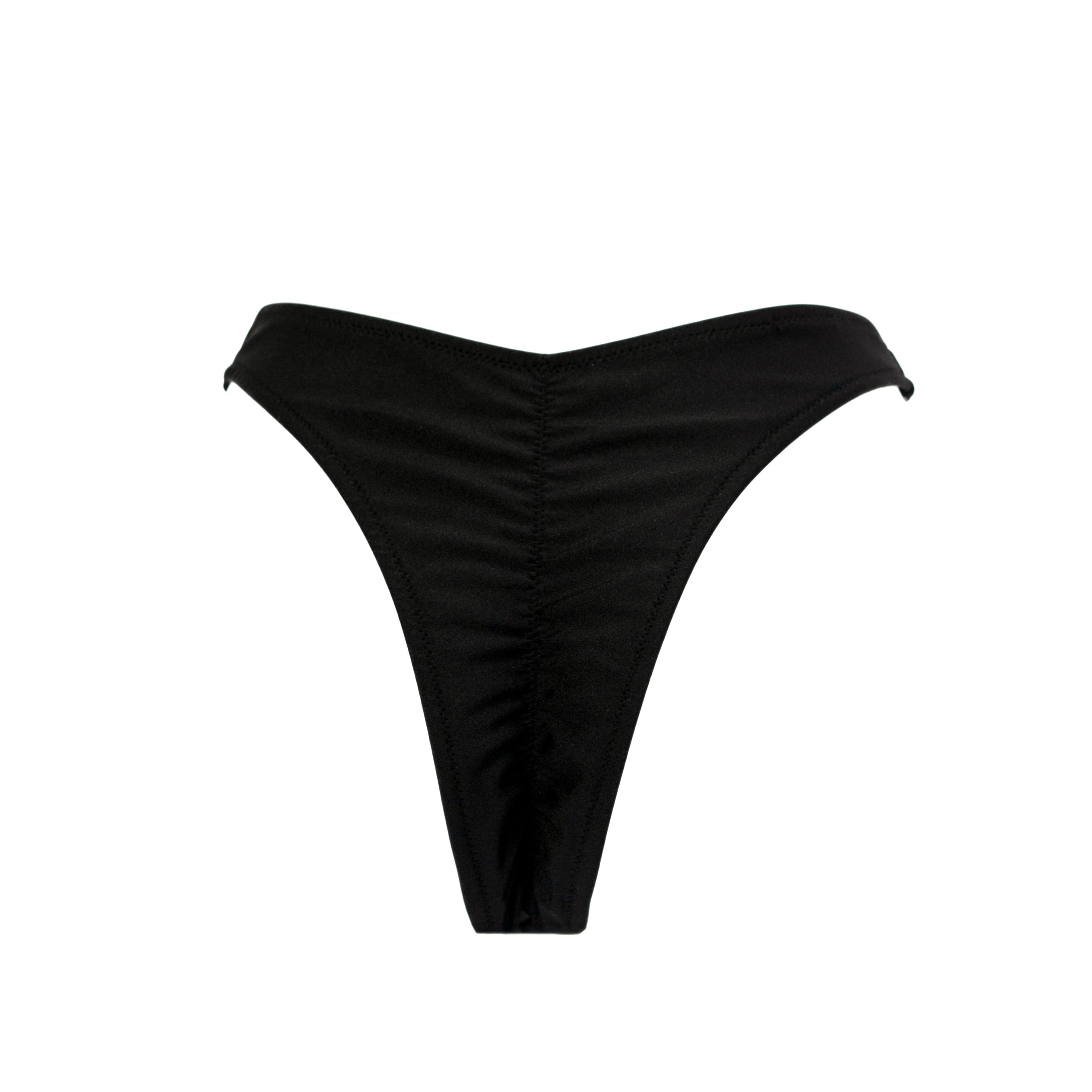 Black Honey Bikini
