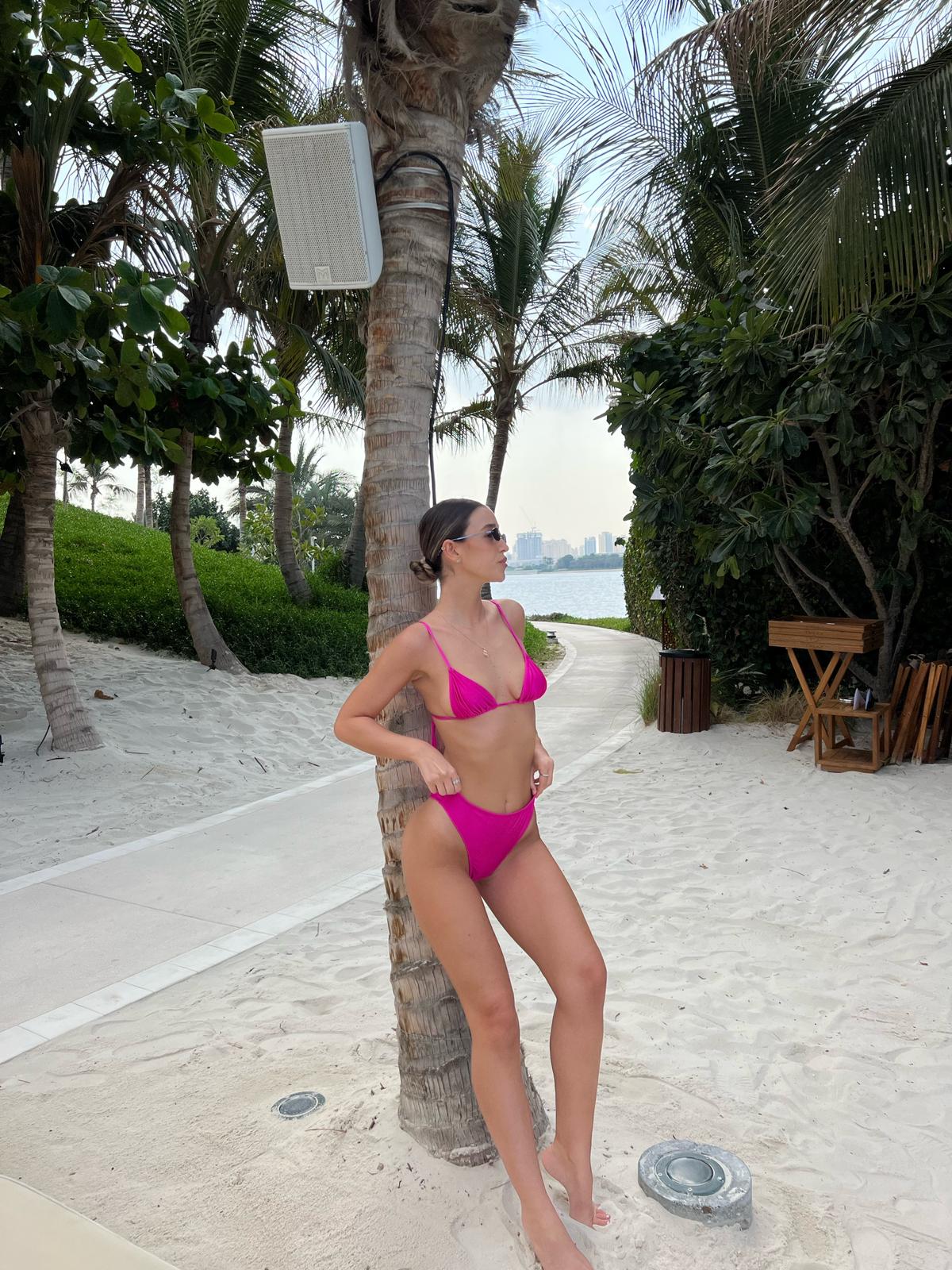 Hailey Bikini