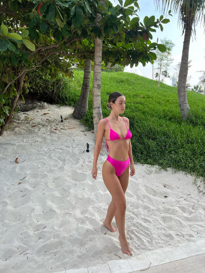 Hailey Bikini